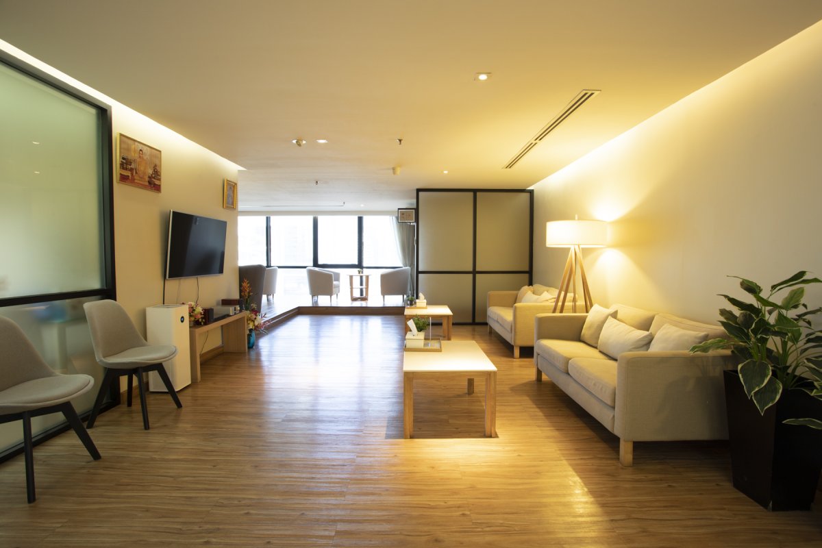 Gift Fertility Clinic facility